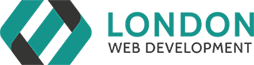 London Web Development Logo